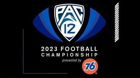 pac 12 championship 2023 football